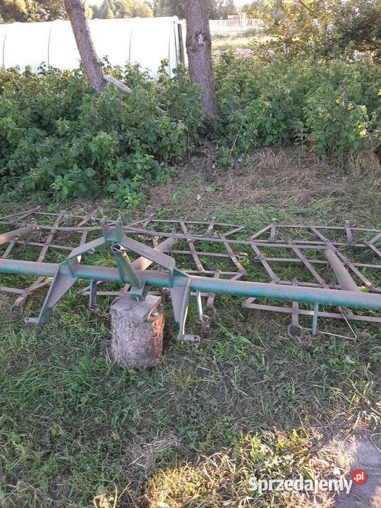 Sprzedam brony Pustkowa Góra