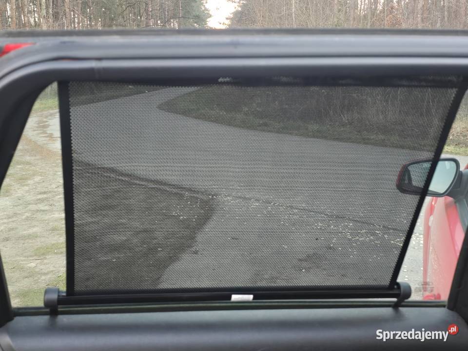 ZADBANY Ford Focus 16 HDi 90 Webasto Sprawna Mińsk Mazowiecki sprzedam