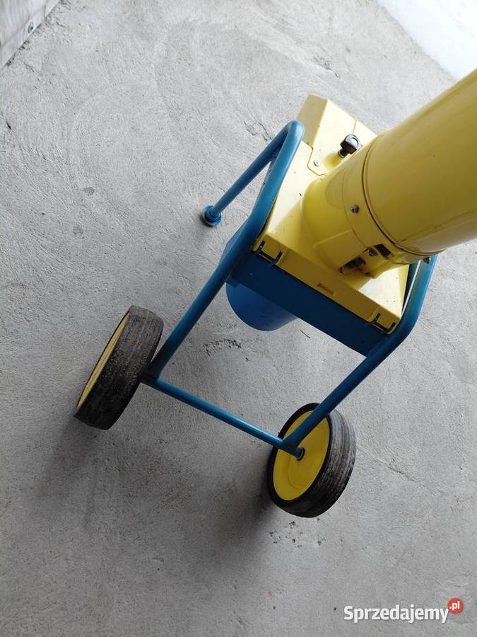 rozdrabniacz do gałęzi 130 Pozostałe sprzedam