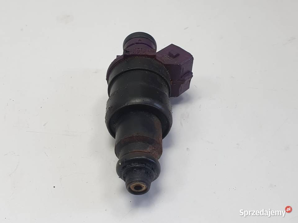 WTRYSKIWACZ Renault Clio II 12 8V WTRYSK Paliwa osobowe Chełm sprzedam