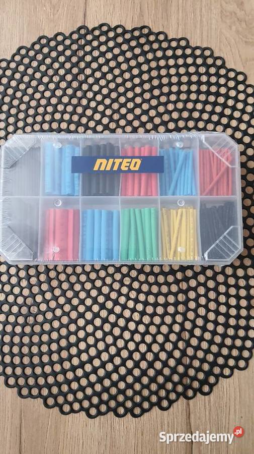 Koszulki termokuczliwe Białystok