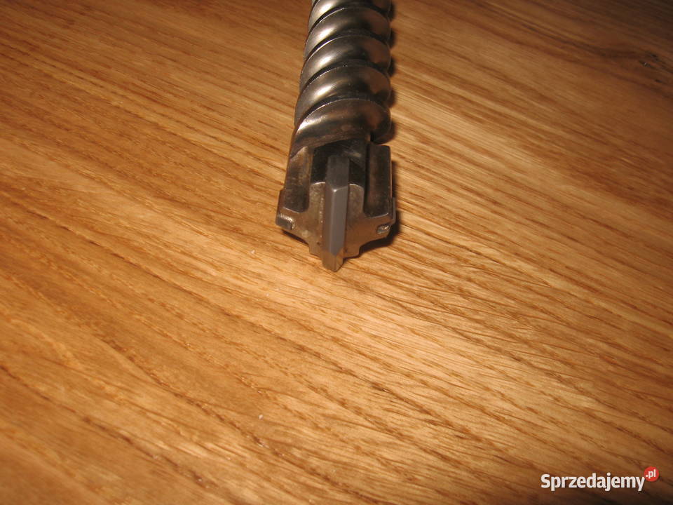 Wiertło 28 mm Bosch Celma wieloklin Sosnowiec sprzedam