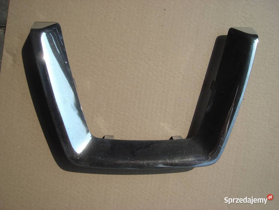 Grill qashqai J10 Złotów