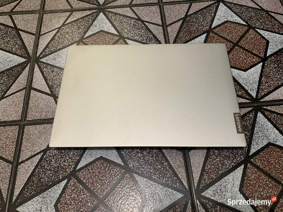 OKAZJA Lenovo IdeaPad S34014IIL Intel Core dolnośląskie Wrocław