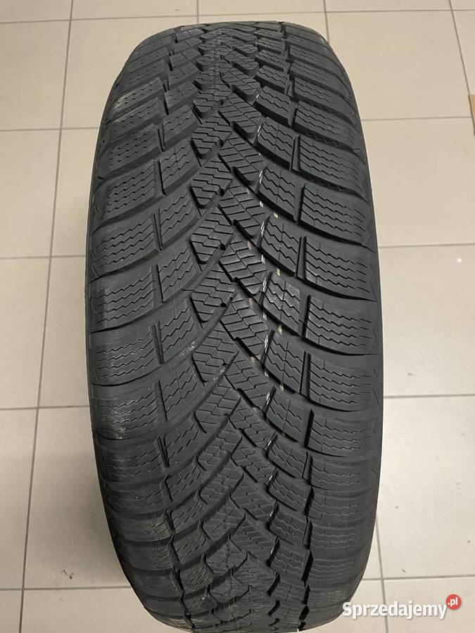 Opony Barum 2056016 Zwoleń