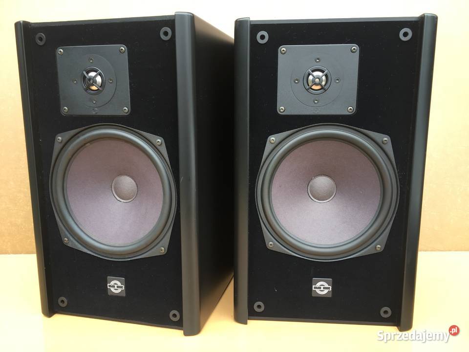 Kolumny monitory MB QUART 280 ciężkie Opole sprzedam