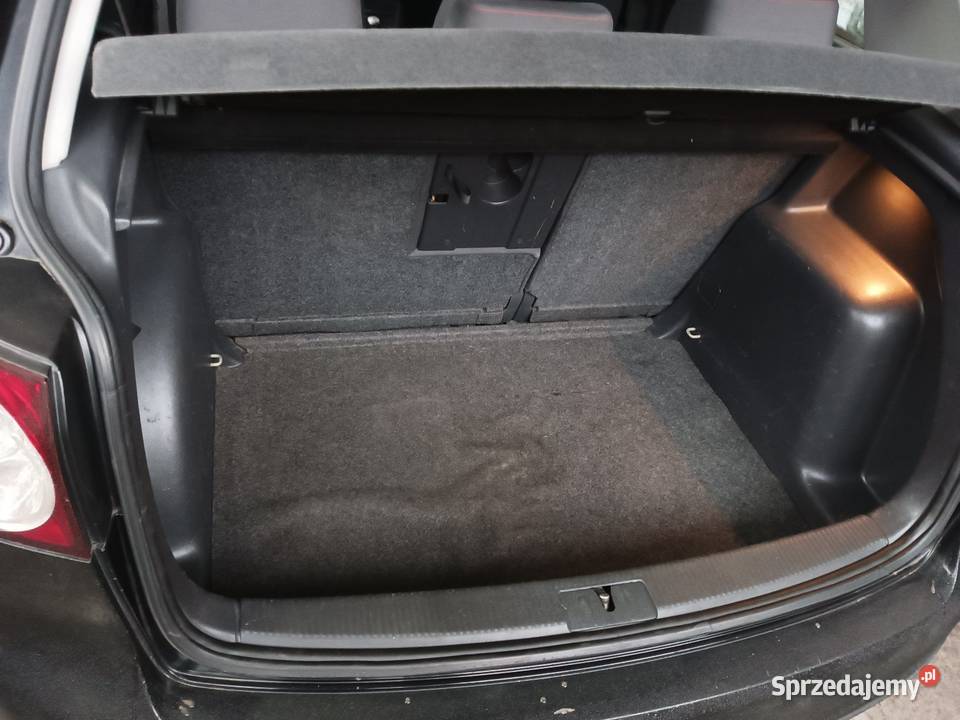 Vw golf plus 19TDI CD Górno sprzedam