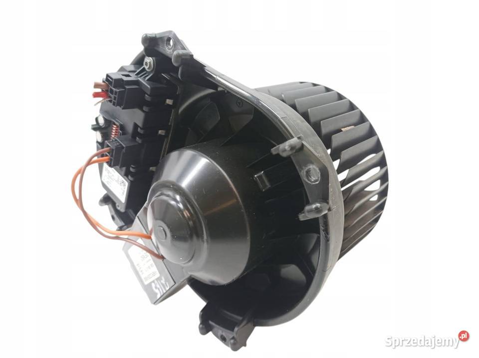 DMUCHAWA NAWIEWU REZYSTOR KPL A2469064200 sprzedam