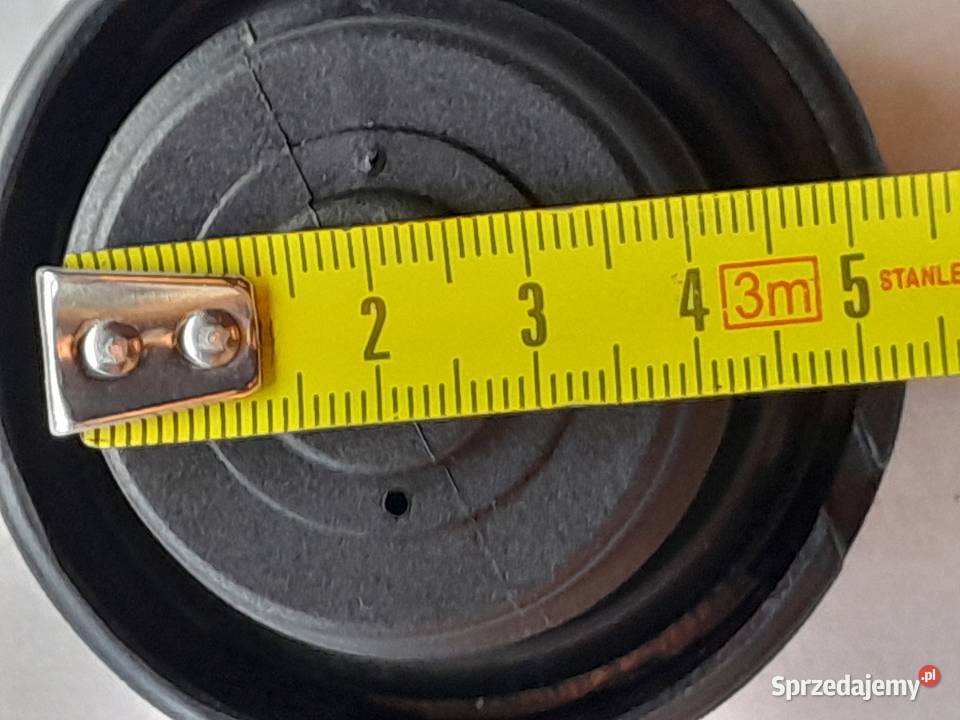 Vaico V100013 korek wlewu paliwa nowy outlet Dąbrowa Górnicza