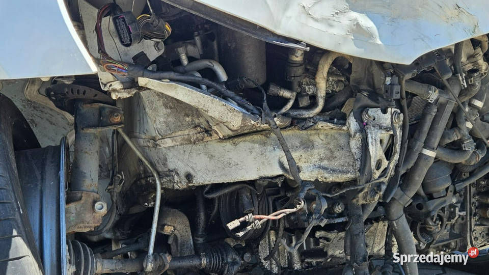 Audi Q3 quattro 20 tdi 150 dsg 4x4 nawigacja diesel Samochody osobowe Kęty sprzedam