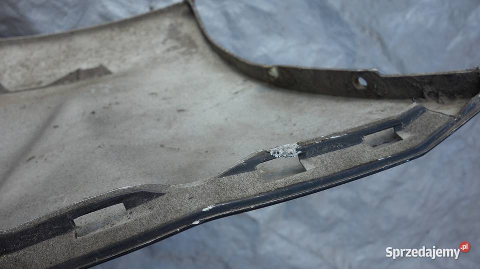 FORD MONDEO MK4 IV HB LIFT ZDERZAK TYŁ TYLNY Ruda Śląska