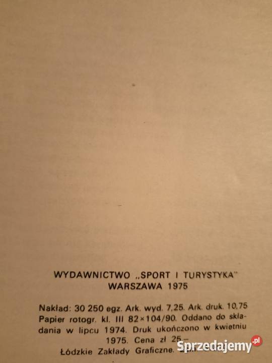 Abc młodego siłacza książki Warszawa księgarnia mazowieckie