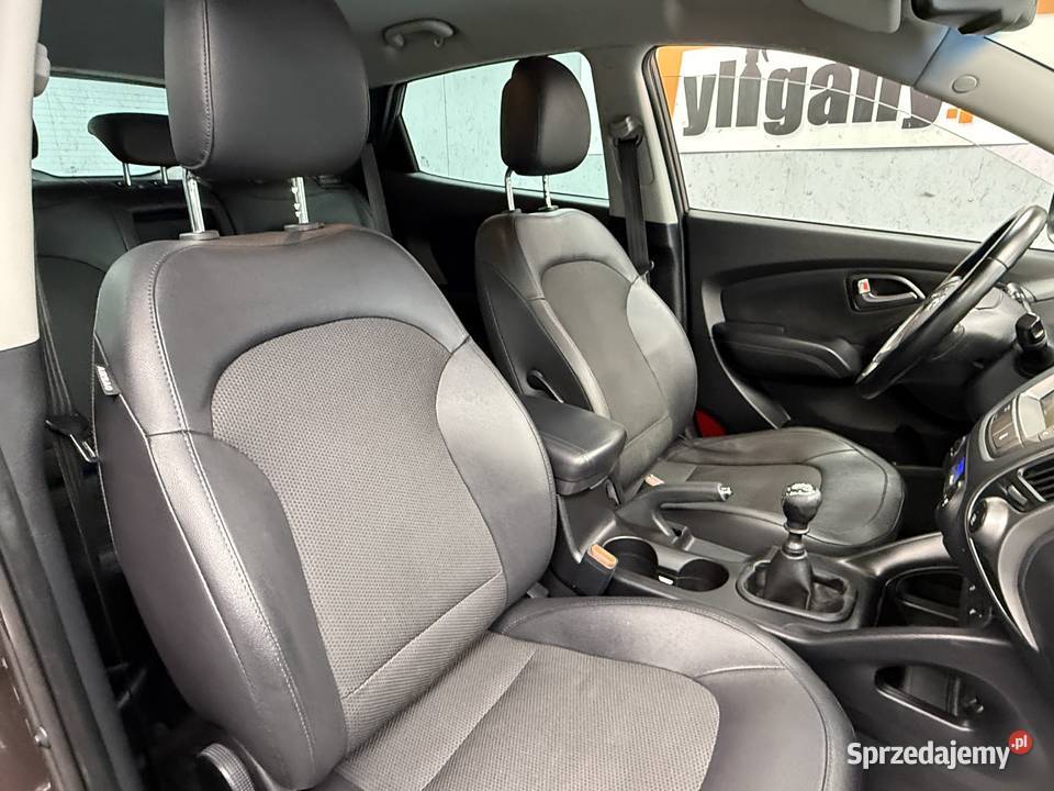 Kamera skóra navi 17CRDi 6L100 GWARANCJA nawigacja Poznań sprzedam