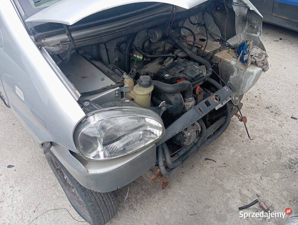 Microcar Casalini Piaggio M 500 Police