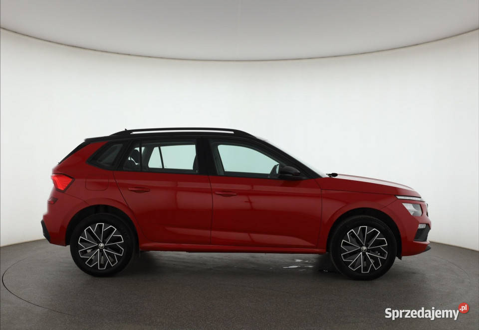 Skoda Kamiq 10 TSI 4/5 Piaseczno sprzedam