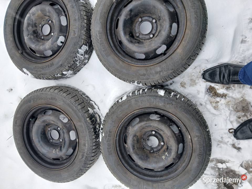 Sprzedam koła Zabrze