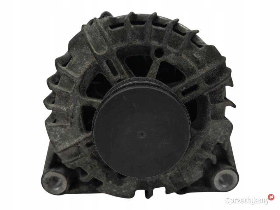 ALTERNATOR Citroen DS5 20 HDI valeo 9664779680