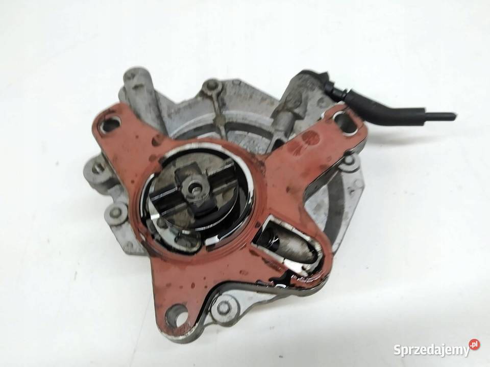 POMPA VACUM 9674192280 20 D BLUE HDI Toyota