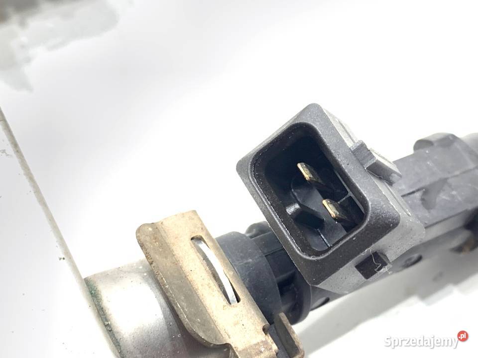 LISTWA WTRYSKOWA OPEL CORSA D 0280158181 14 100