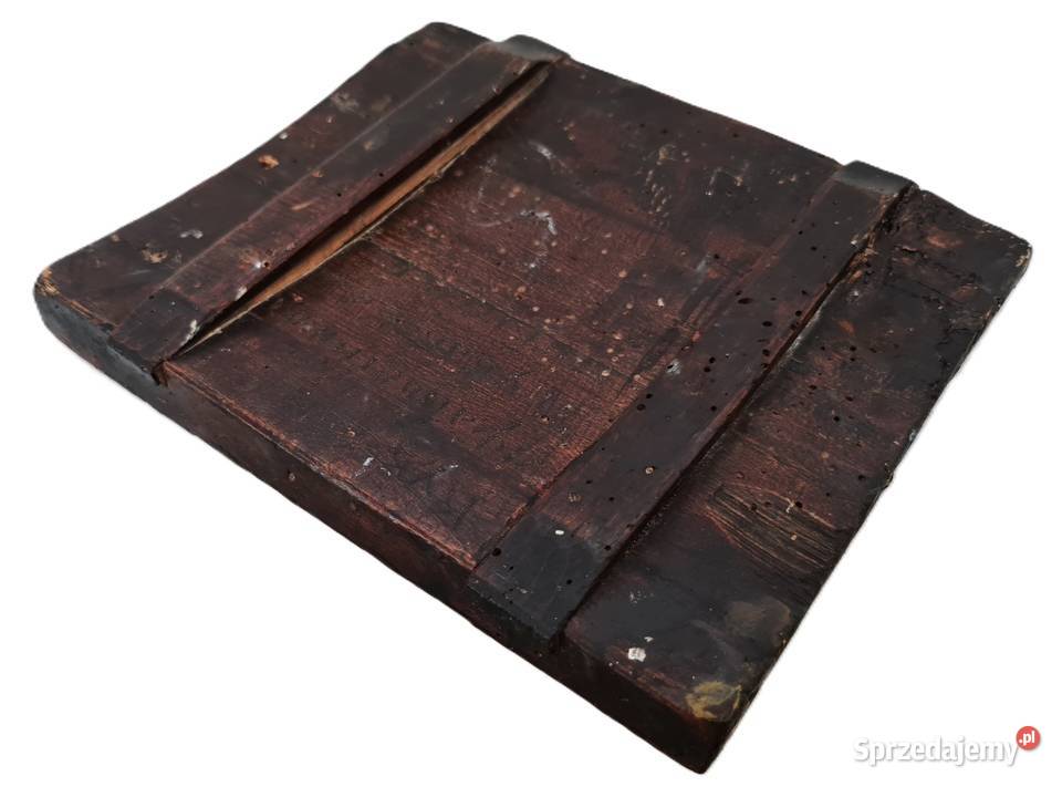 Ikona Zmartwychwstanie Zstąpienie do Otchłani Warszawa sprzedam