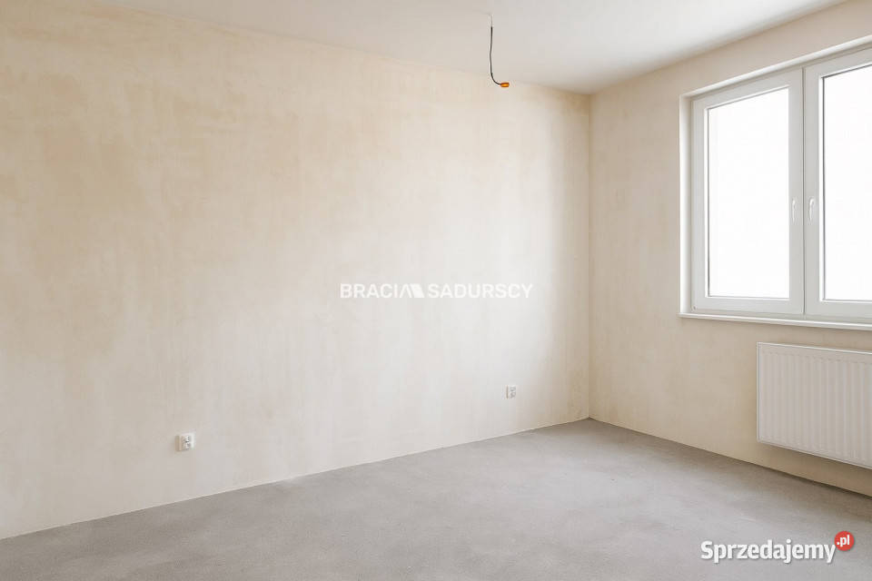 Mieszkanie Kraków Półłanki 486m2 2pokojowe