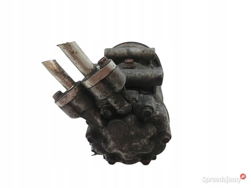 SPRĘŻARKA KLIMATYZACJI 8200819566 12 Renault
