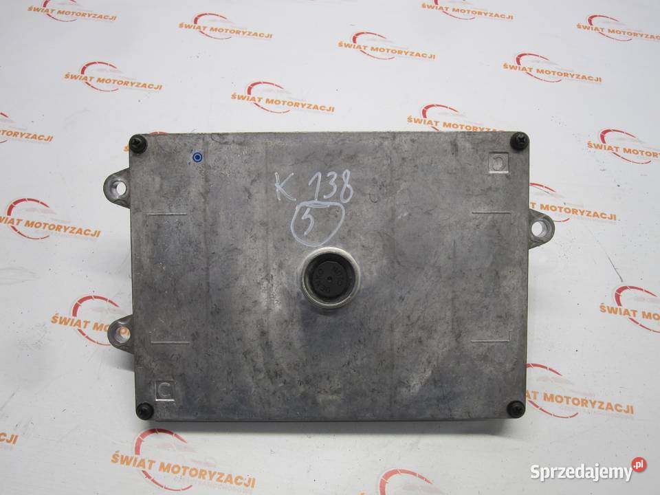 INSIGHT II 11r komputer sterownik silnika Kielce