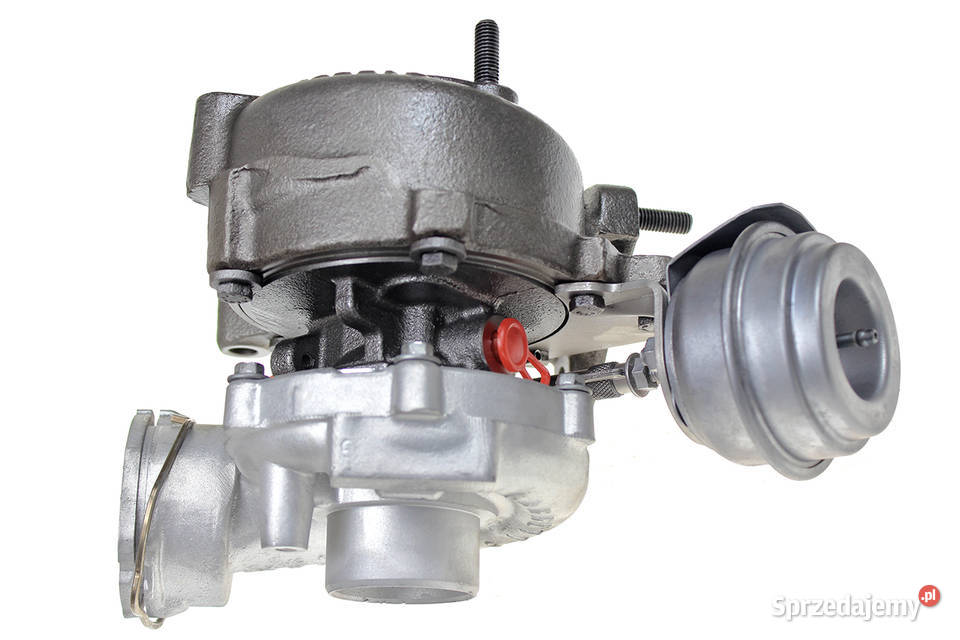 TURBINA REGENEROWANA 7582193 AUDI A6 20 BLB