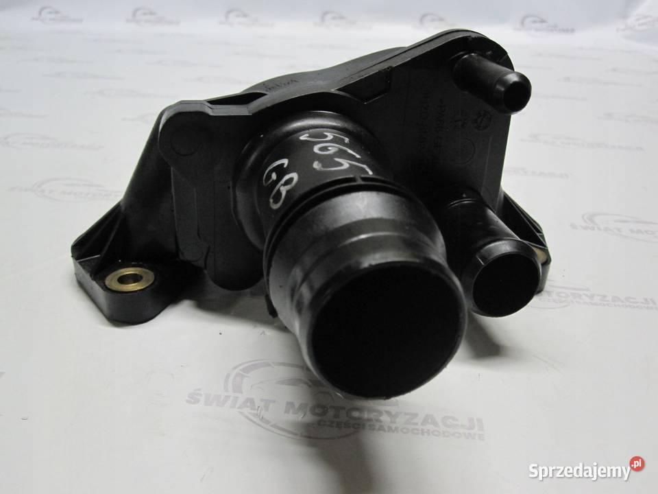 JAGUAR RANGE ROVER 30 D 306DT 13R 241 4H2Q8592BG świętokrzyskie