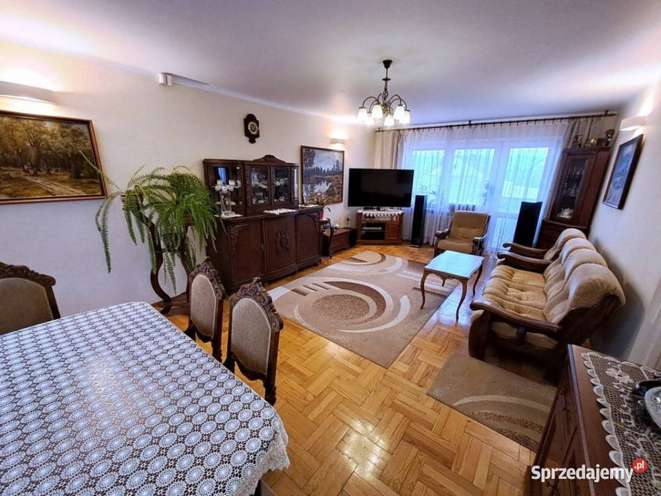 Sprzedaż domu wolnostojącego Kielce Sprzedaż świętokrzyskie