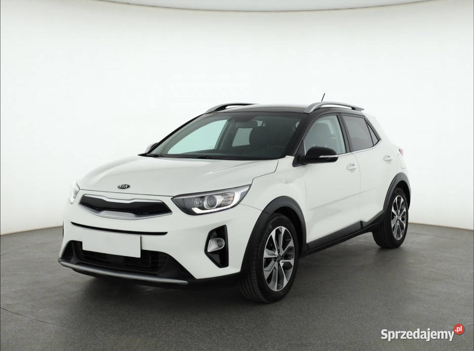 Kia Stonic 10 TGDI Piaseczno