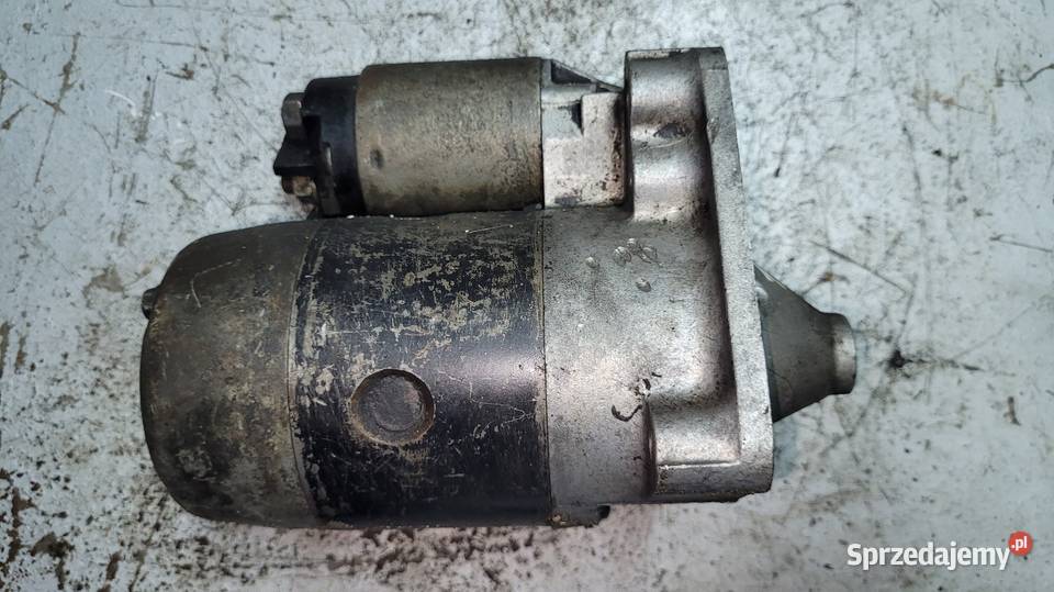 Rozrusznik Renault 19 14 osobowe Pozostałe mazowieckie Łagów