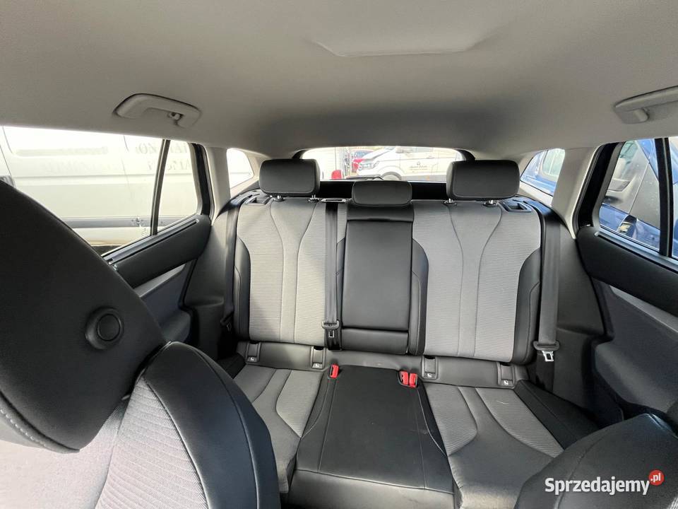 SKODA Enyaq iV 80 Loft GS970 dolnośląskie Wrocław