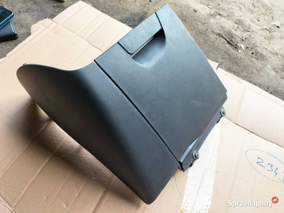 FIAT STILO 735297737 SCHOWEK PÓŁKA KIEROWCY Kamień-Kolonia