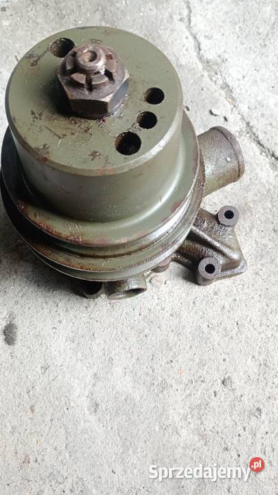 Pompa wody STAR 29 STAR 660 lubuskie Zielona Góra