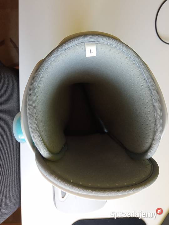 But ortopedyczny w rozmiarze L Łączki