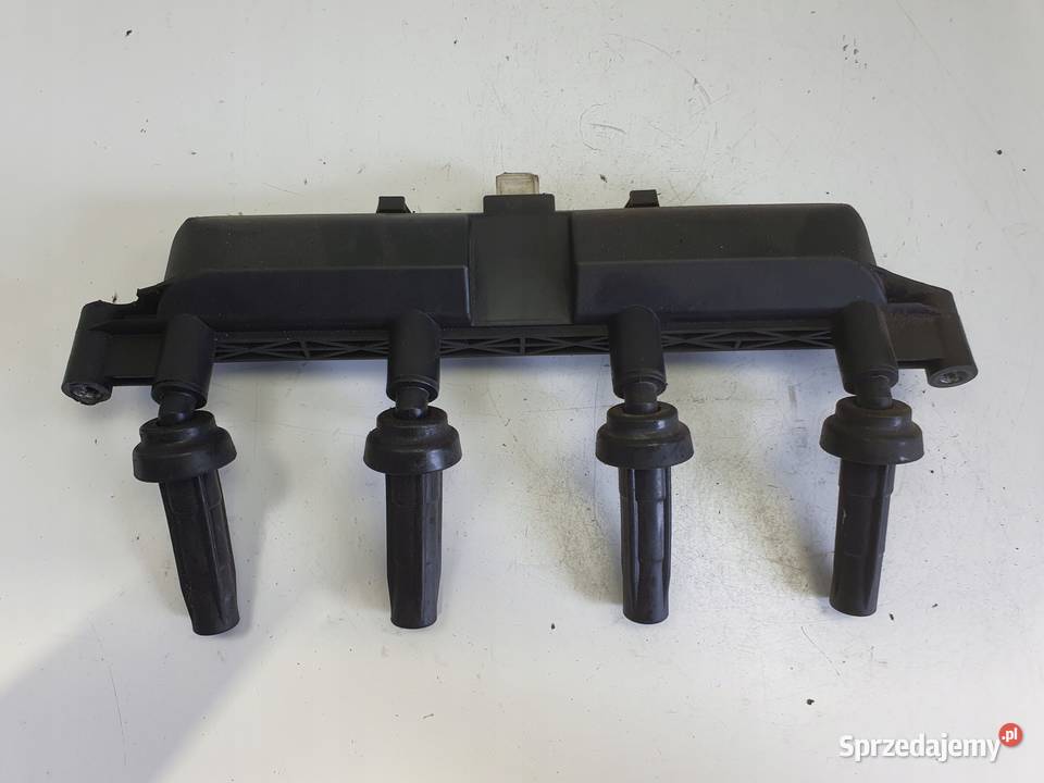 CEWKA ZAPŁONOWA Peugeot Citroen 11 14 8V 597079 Chełm