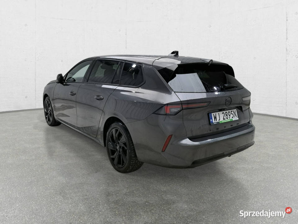 Opel Astra L 2021 4/5 Astra Komorniki