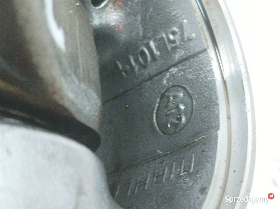 TŁOK 75L101 KORBOWÓD 16 HDI Peugeot Partner II Motoryzacja