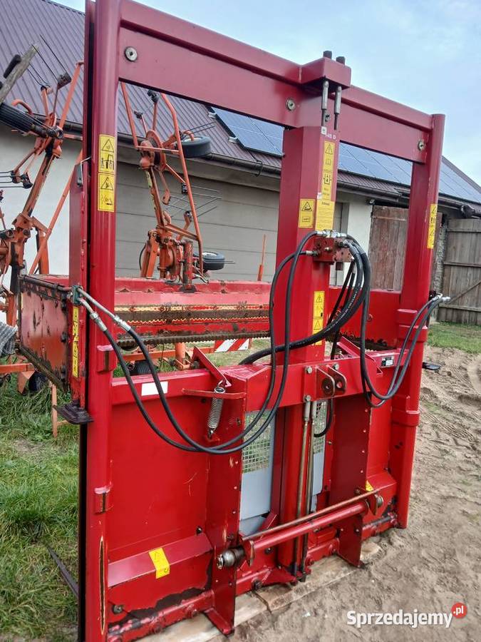 Wycinak bvl 145 Łyse