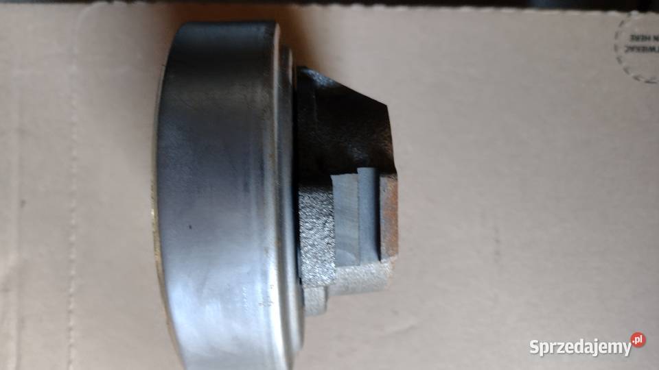Łożysko oporowe wycisku sprzęgła Jelcz Sprzęgła i elementy Kraków sprzedam