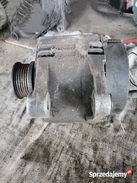 Alternator Alfa Romeo 156 24 JTD