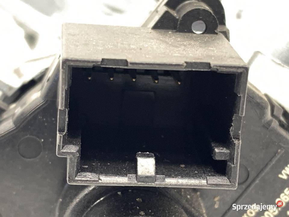 STACYJKA SKODA OCTAVIA III 5Q1905865A 16 115 Stacyjki i kluczyki