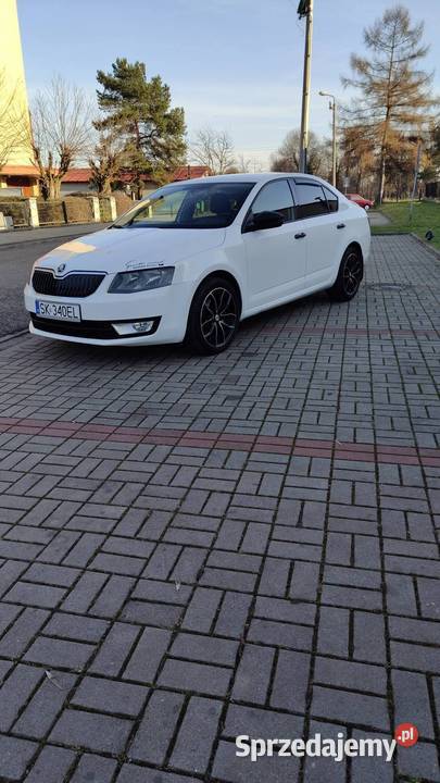 Sprzedam Skoda Octavia III Salon Polska Chorzów