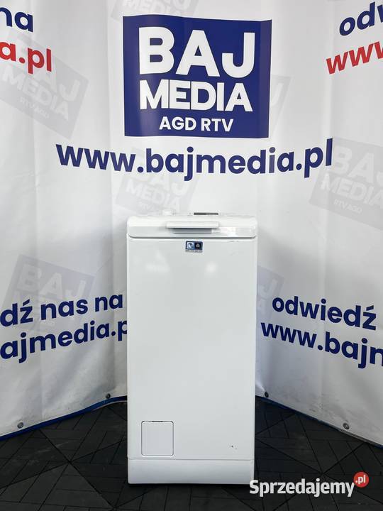 Electrolux Time Care TOP Eco 71200 ob A Dostawa Pruszków sprzedam