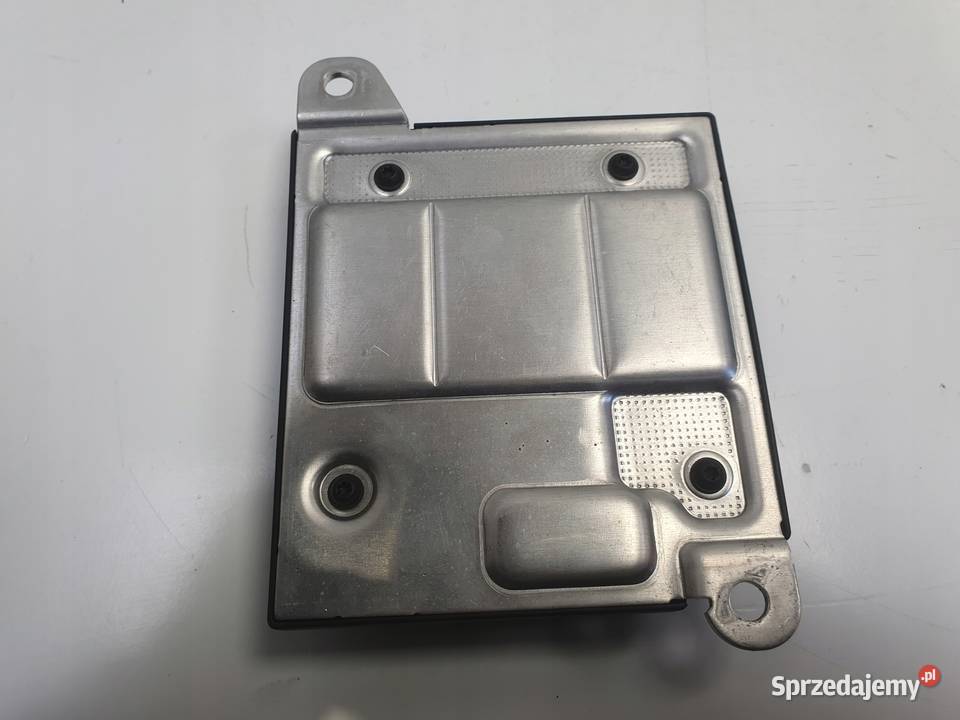 Mercedes CLS C219 W219 MODUŁ FOTELA Sterownik lubelskie Rudka