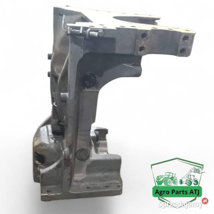 Podpora Wspornik Przednia oś 926301010011 FENDT sprzedam