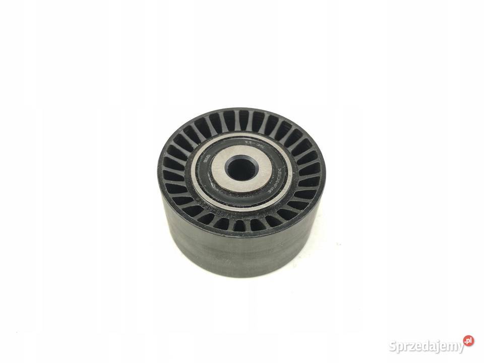 ROLKA PASKA KLINOWEGO CITROEN C3 C4 DS4 14 16 OE lubelskie