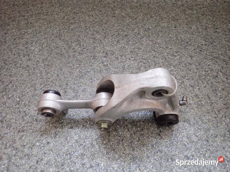 KIWAK ŁĄCZNIK WAHACZA HONDA XL 600 PD03 Części i akcesoria motocyklowe