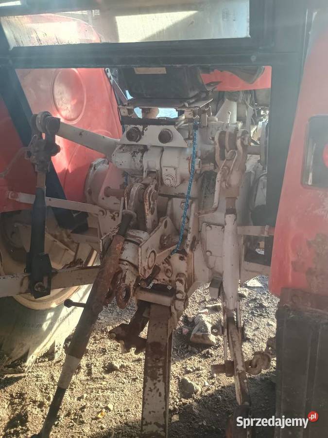 Ursus c 360 Niemienice sprzedam